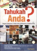Tahukah Anda  : Ragam Informasi, Fakta Unik & Menarik di Sekitar Kita