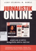 Jurnalistik Online