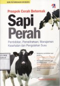 Prospek Cerah Beternak