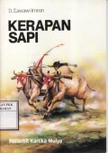 Kerapan Sapi