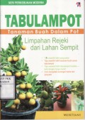 TABULAMPOT : Tanaman buah dalam pot