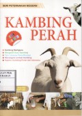 Kambing Perah
