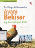 Budidaya & Memaster Ayam Bekisar