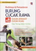 Budidaya & Pemasteran Burung Cucak Rawa Plus Cucak Jenggot, Cucak Hijau