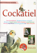Cockatiel