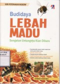 Budidaya Lebah Madu: Sengatan Untungnya Kian Diburu