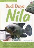 Budidaya Nila