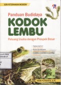 Panduan Budidaya Kodok Lembu: Peluang Usaha Dengan Prospek Besar