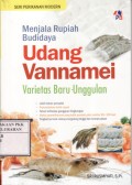 Menjala Rupiah Budidaya Udang Vannamei: Varietas Baru Unggulan