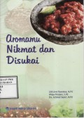 Aromamu Nikmat dan Disukai